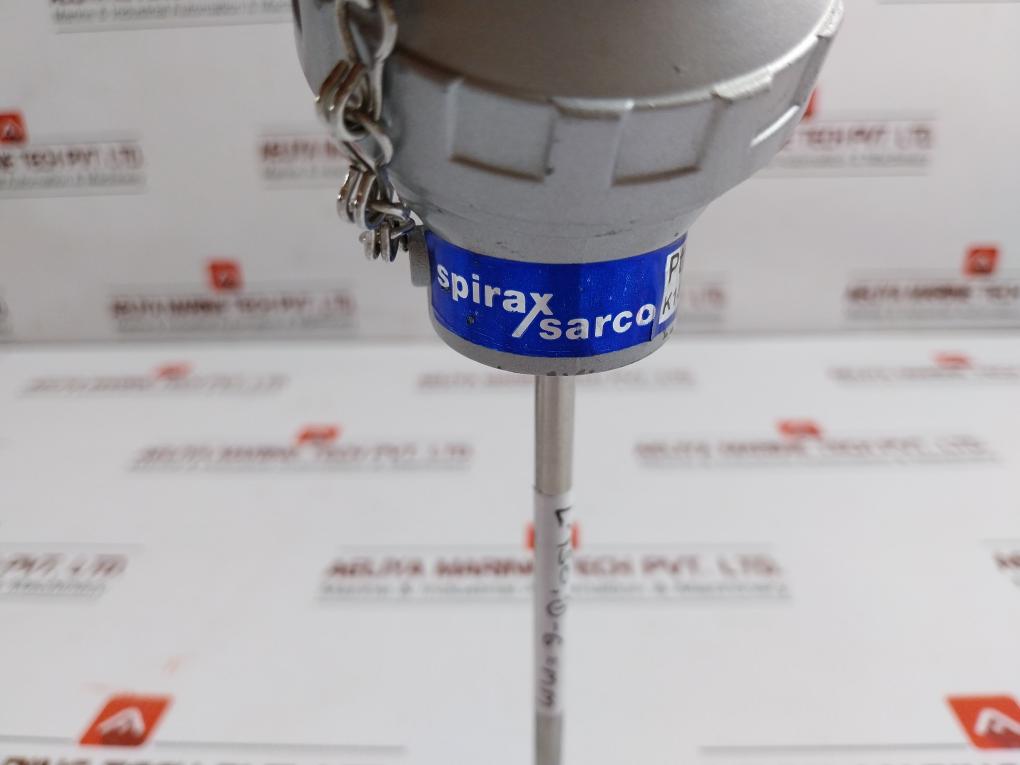 Pt100 Spirax Sarco Temperature Sensor