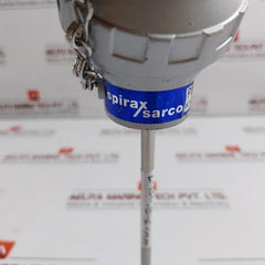 Pt100 Spirax Sarco Temperature Sensor