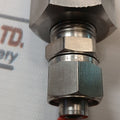 Spirax Sarco Vb 21 Vacuum Breaker