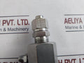 Spirax Sarco Vb 21 Vacuum Breaker