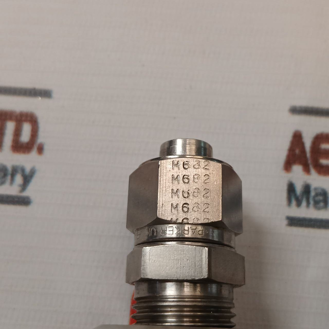 Spirax Sarco Vb 21 Vacuum Breaker