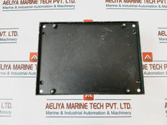Spjetri SDB-2 Two-Circuit Net Insulation Resistance Monitor & Alarm