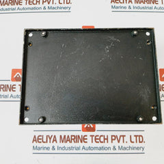 Spjetri SDB-2 Two-Circuit Net Insulation Resistance Monitor & Alarm