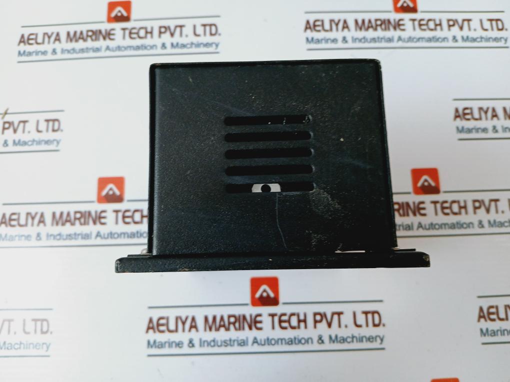 Spjetri SDB-2 Two-Circuit Net Insulation Resistance Monitor & Alarm