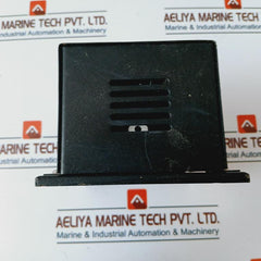 Spjetri SDB-2 Two-Circuit Net Insulation Resistance Monitor & Alarm