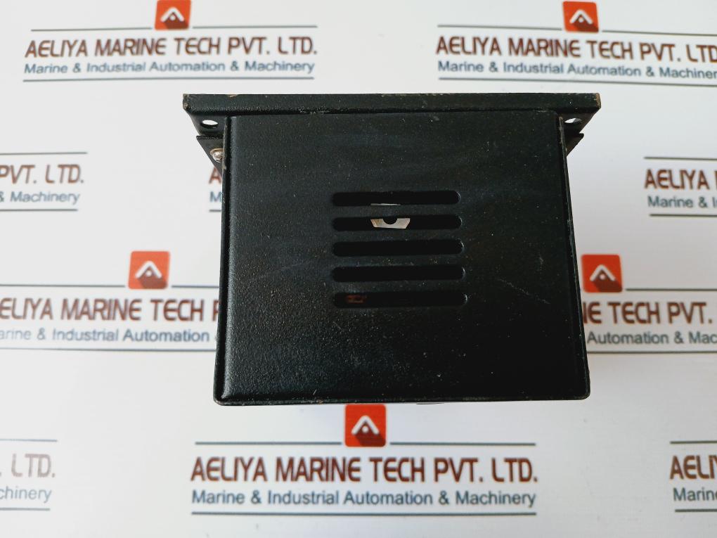 Spjetri SDB-2 Two-Circuit Net Insulation Resistance Monitor & Alarm