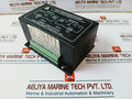 Spjetri SDB-2 Two-Circuit Net Insulation Resistance Monitor & Alarm