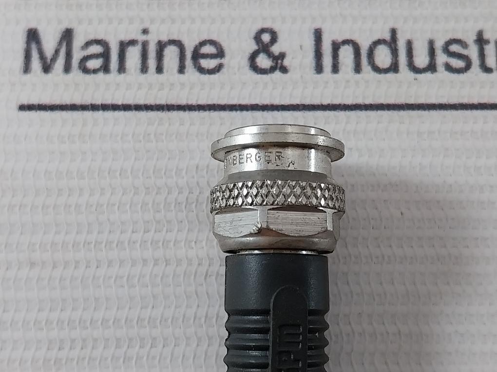 Spm G 03130 Ht Cable For Vibration Transducer M23329/4-02-04