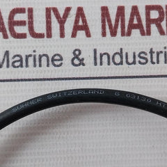 Spm G 03130 Ht Cable For Vibration Transducer M23329/4-02-04