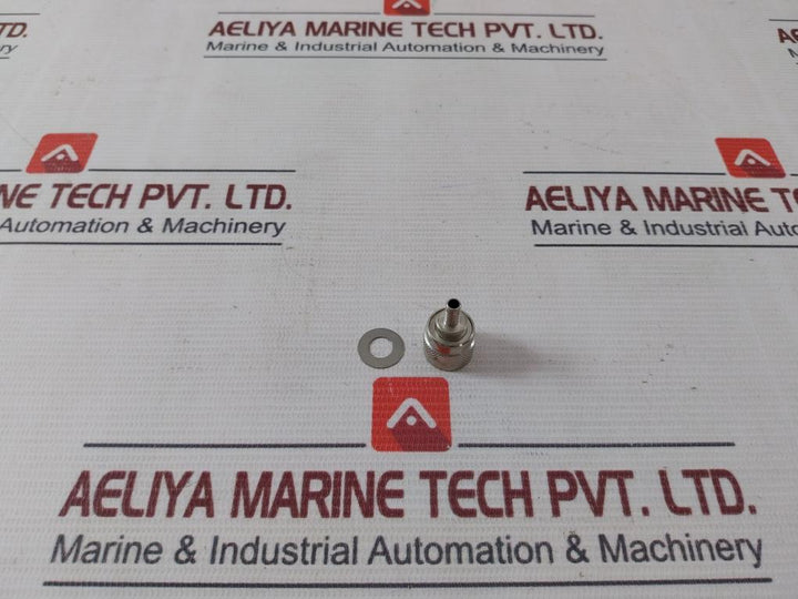 Spm G 03130 Ht Cable For Vibration Transducer M23329/4-02-04