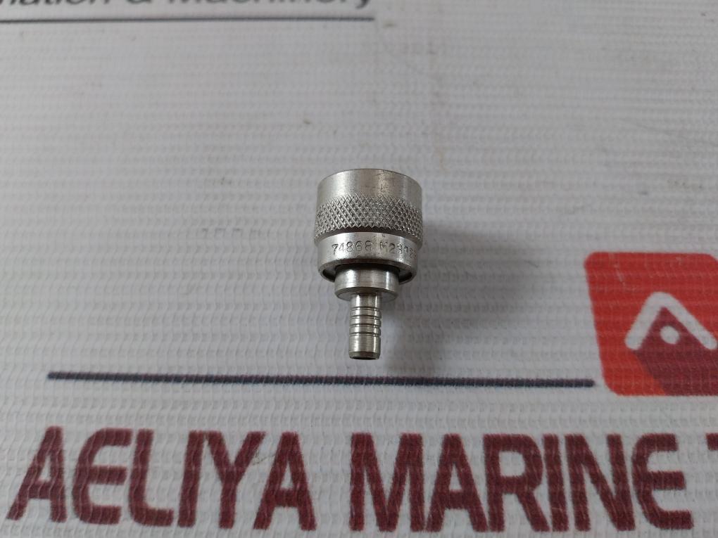 Spm G 03130 Ht Cable For Vibration Transducer M23329/4-02-04