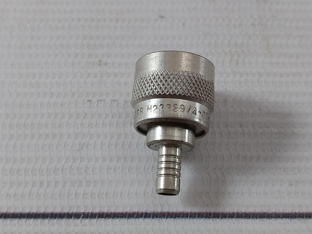 Spm G 03130 Ht Cable For Vibration Transducer M23329/4-02-04