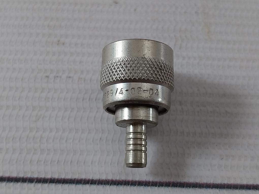 Spm G 03130 Ht Cable For Vibration Transducer M23329/4-02-04