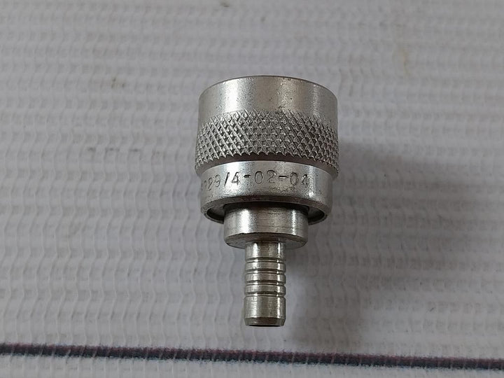 Spm G 03130 Ht Cable For Vibration Transducer M23329/4-02-04