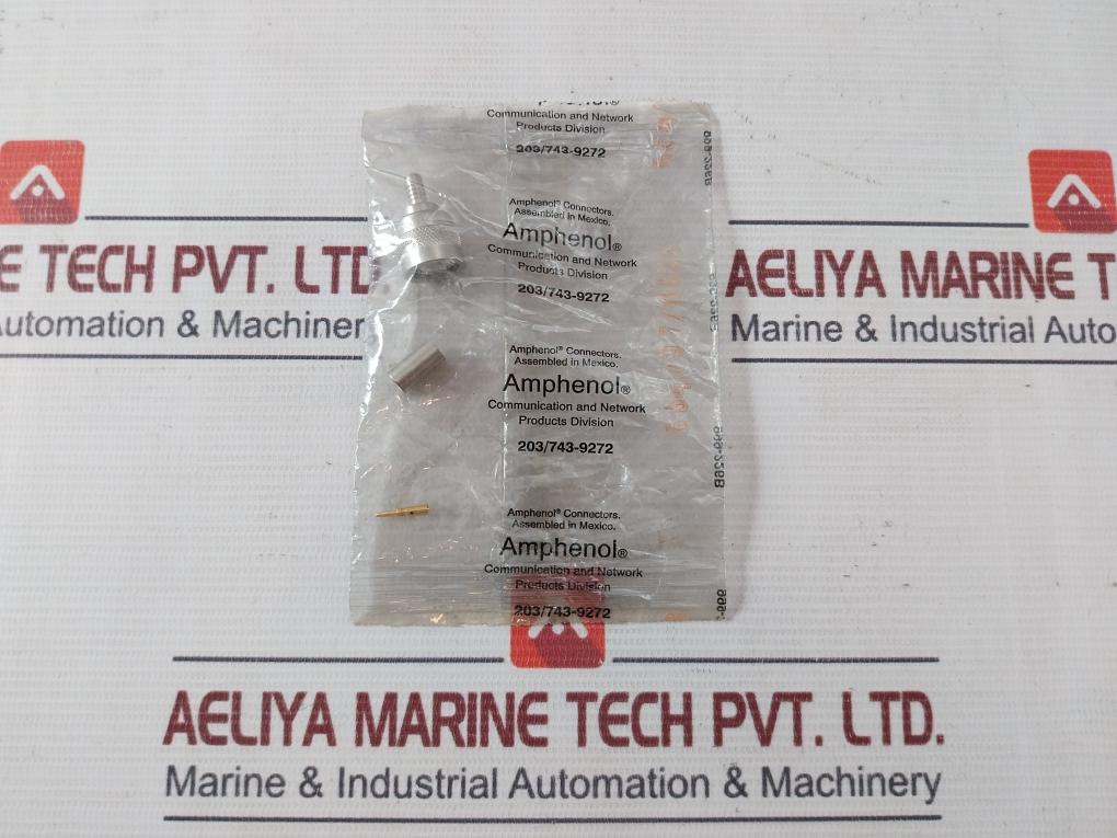 Spm G 03130 Ht Cable For Vibration Transducer M23329/4-02-04