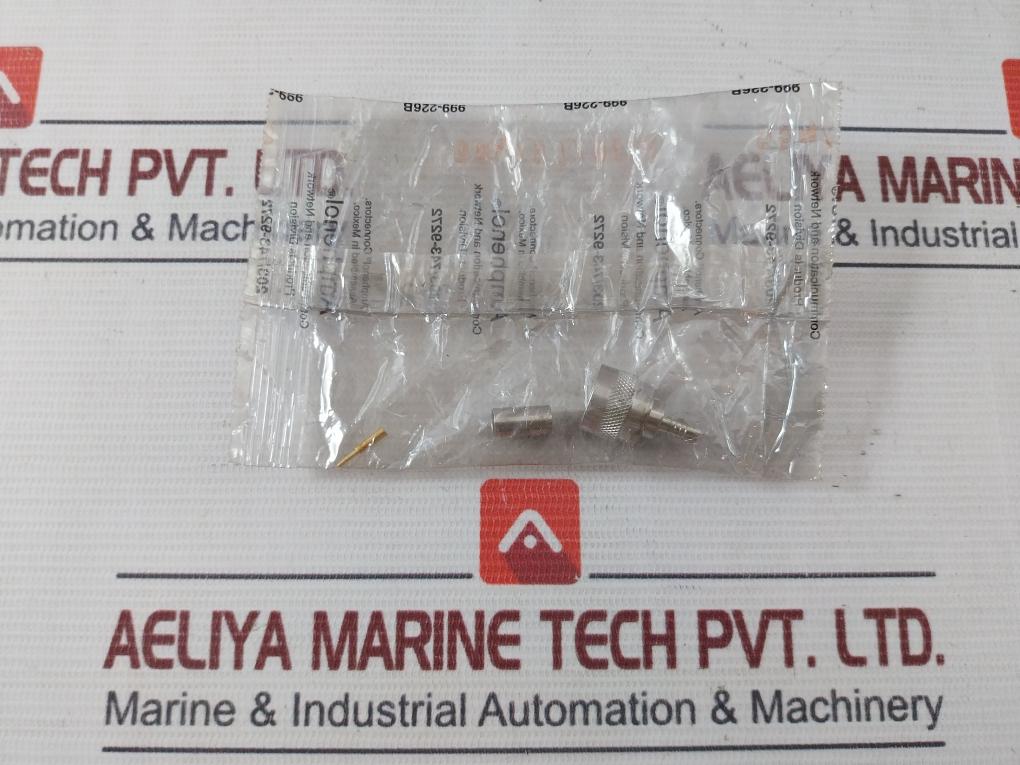 Spm G 03130 Ht Cable For Vibration Transducer M23329/4-02-04