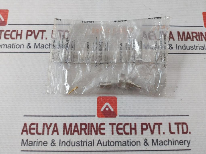 Spm G 03130 Ht Cable For Vibration Transducer M23329/4-02-04