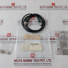 Spm G 03130 Ht Cable For Vibration Transducer M23329/4-02-04