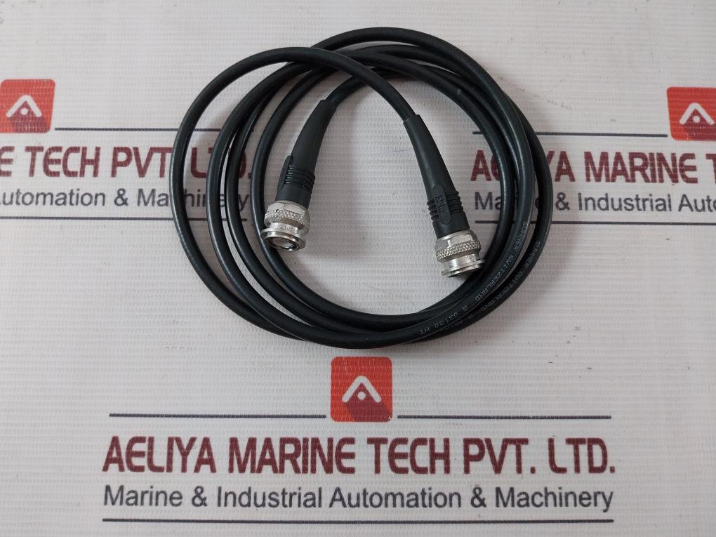 Spm G 03130 Ht Cable For Vibration Transducer M23329/4-02-04