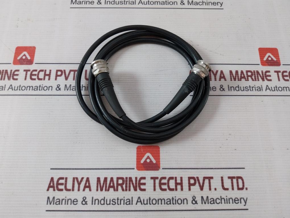 Spm G 03130 Ht Cable For Vibration Transducer M23329/4-02-04