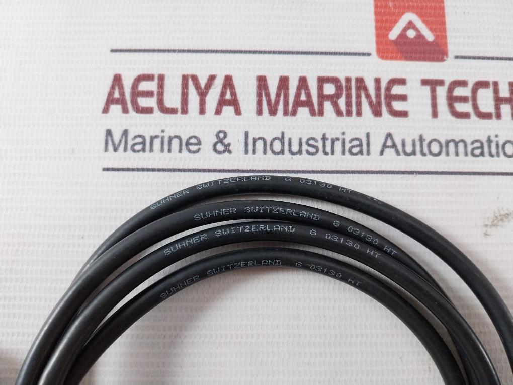 Spm G 03130 Ht Cable For Vibration Transducer M23329/4-02-04