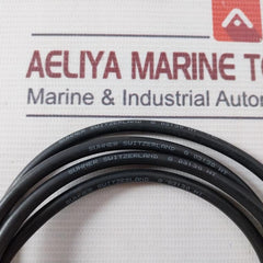 Spm G 03130 Ht Cable For Vibration Transducer M23329/4-02-04