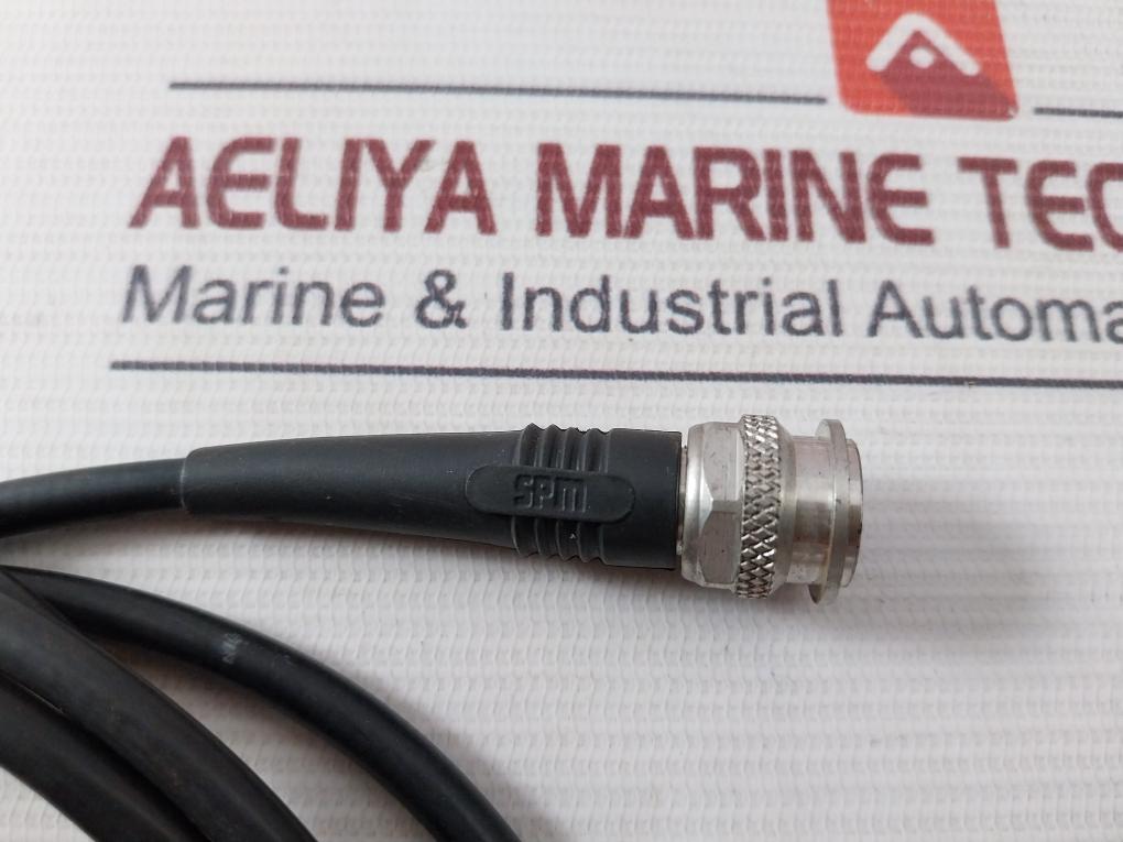 Spm G 03130 Ht Cable For Vibration Transducer M23329/4-02-04