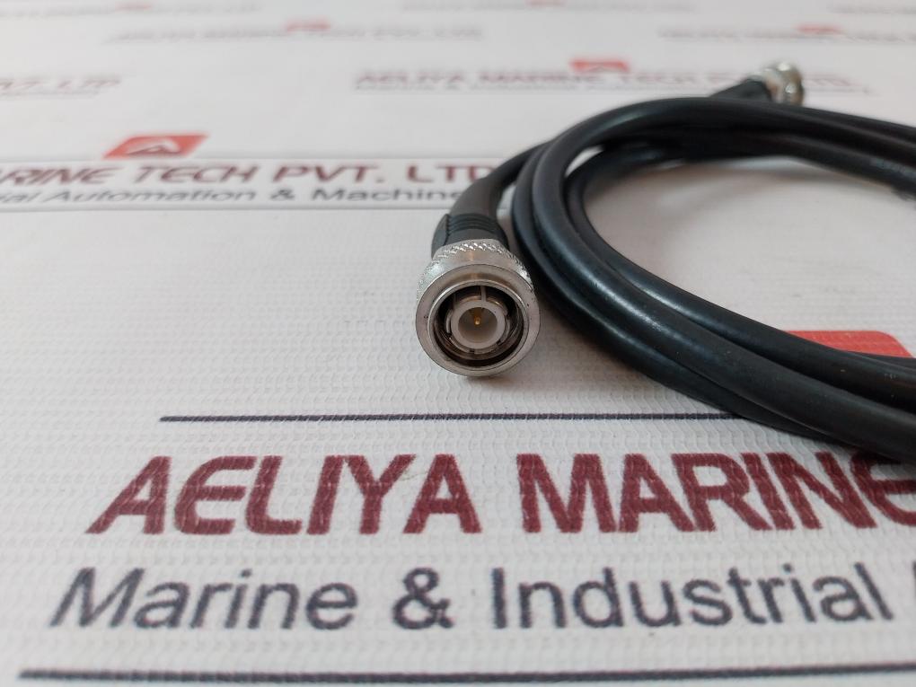 Spm G 03130 Ht Cable For Vibration Transducer M23329/4-02-04