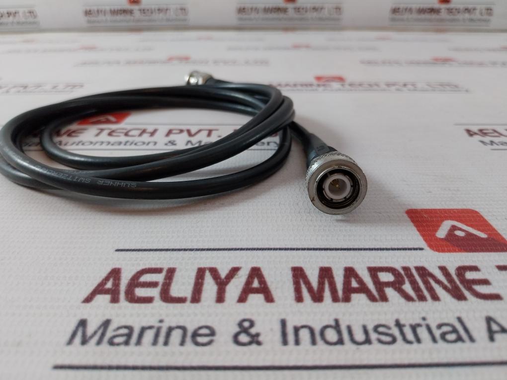 Spm G 03130 Ht Cable For Vibration Transducer M23329/4-02-04