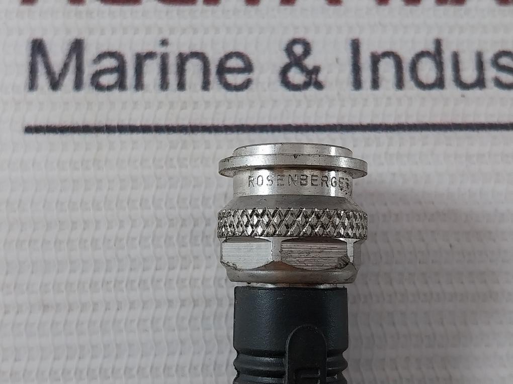 Spm G 03130 Ht Cable For Vibration Transducer M23329/4-02-04