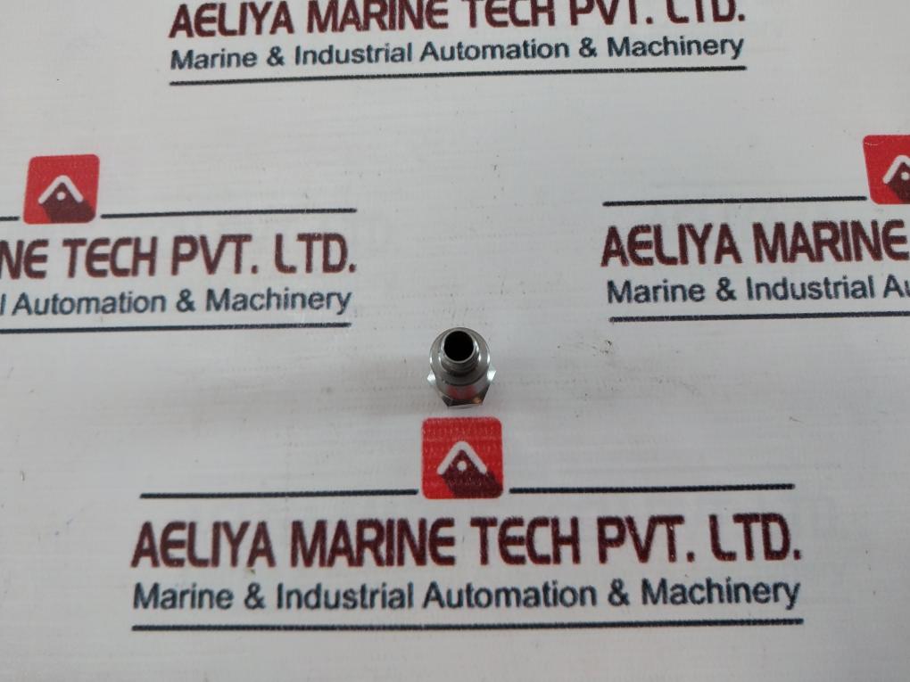 Spm Instrument 22648593 13008 Tnc Watertight Ss Cable Connector Kit