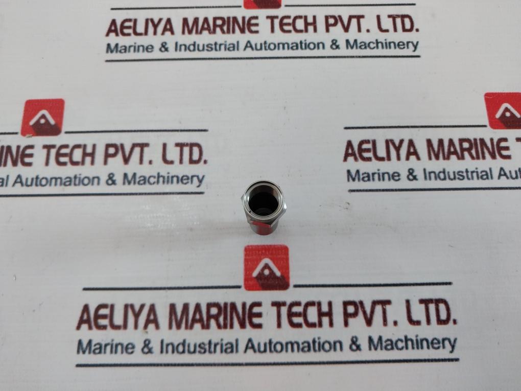 Spm Instrument 22648593 13008 Tnc Watertight Ss Cable Connector Kit