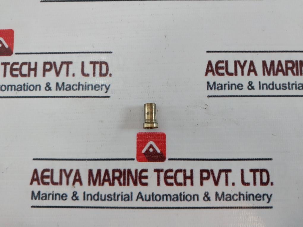 Spm Instrument 22648593 13008 Tnc Watertight Ss Cable Connector Kit