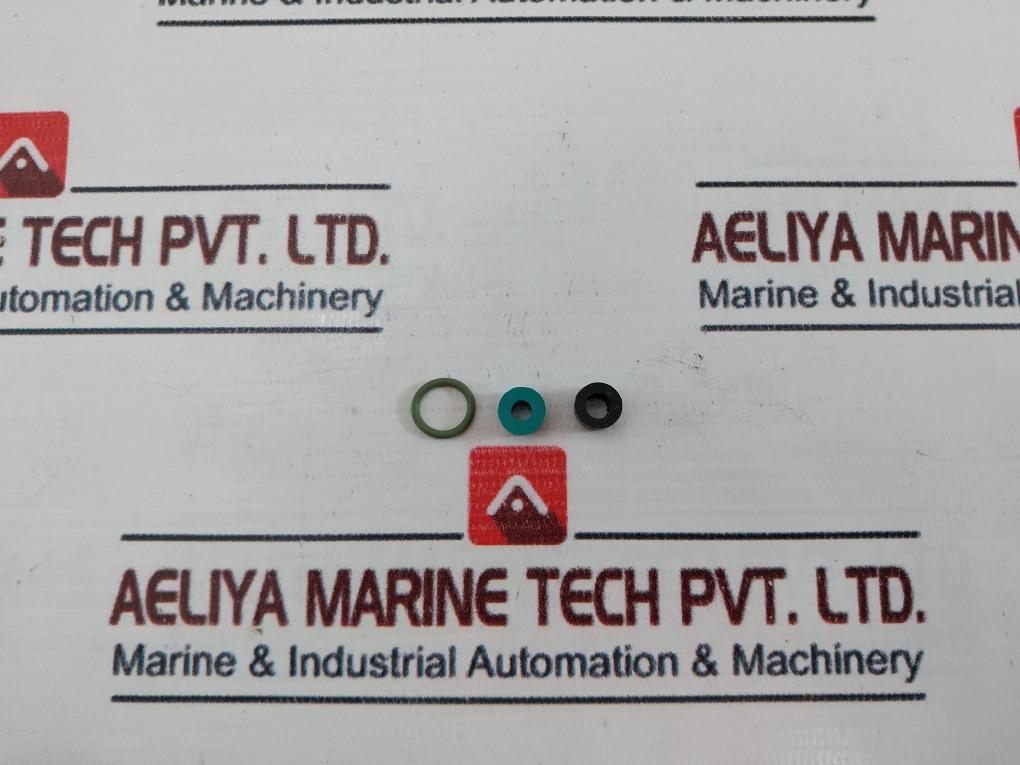 Spm Instrument 22648593 13008 Tnc Watertight Ss Cable Connector Kit
