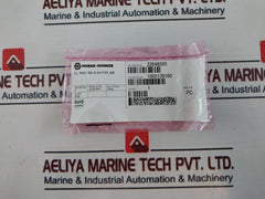 Lot Of 2X SPM INSTRUMENT 22648593 13008 TNC Watertight SS Cable Connector Kit