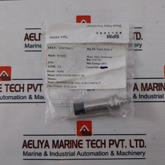 Spm Instrument 44000 Shock Pulse Transducer