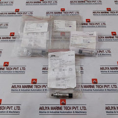 Spm Instrument 44000 Shock Pulse Transducer