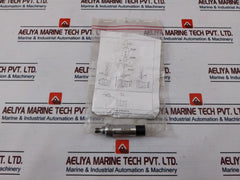 Spm Instrument 44000 Shock Pulse Transducer