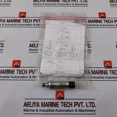 Spm Instrument 44000 Shock Pulse Transducer