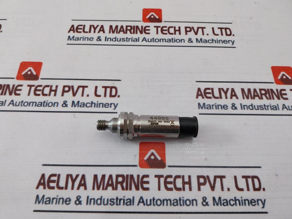 Spm Instrument 44000 Shock Pulse Transducer