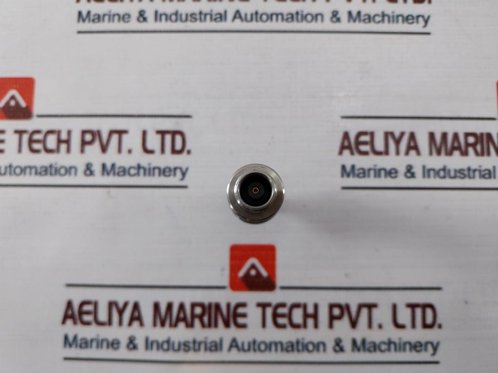 Spm Instrument 44000 Shock Pulse Transducer