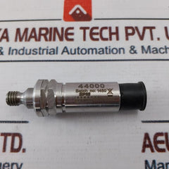 Spm Instrument 44000 Shock Pulse Transducer
