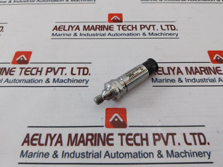 Spm Instrument 44000 Shock Pulse Transducer