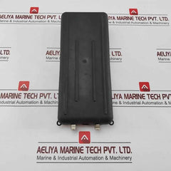 Spm Instrument A2010 Shock Pulse Analyzer
