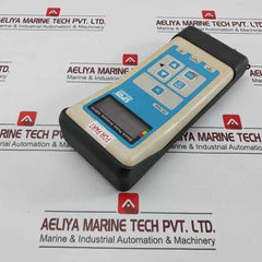 Spm Instrument A2010 Shock Pulse Analyzer