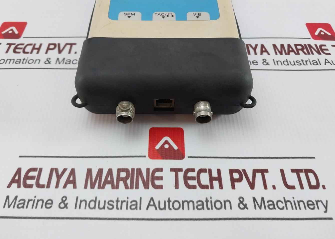 Spm Instrument A2010 Shock Pulse Analyzer