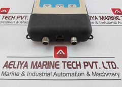 Spm Instrument A2010 Shock Pulse Analyzer
