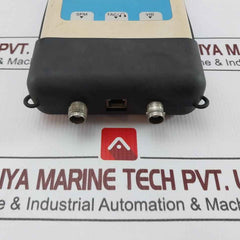 Spm Instrument A2010 Shock Pulse Analyzer