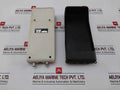 Spm Instrument A2010 Shock Pulse Analyzer