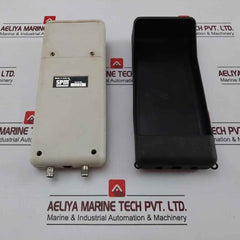 Spm Instrument A2010 Shock Pulse Analyzer